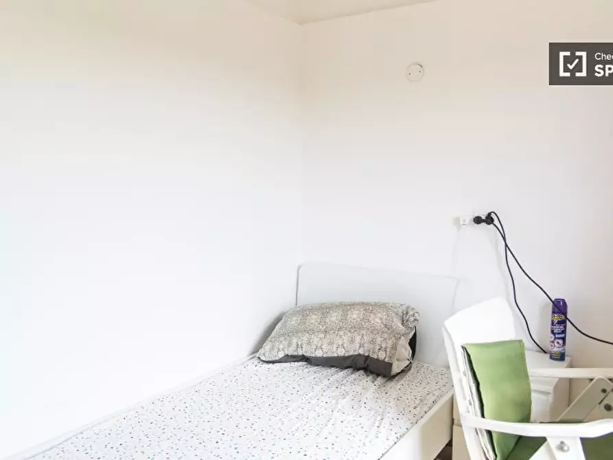 appartamento in affitto a Roma in zona Sette Bagni