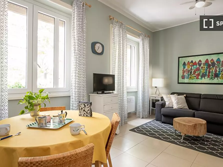 ufficio in affitto a Roma in zona Flaminio