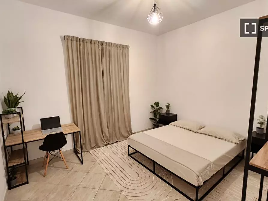 appartamento in affitto a Roma in zona Tor Bella Monaca