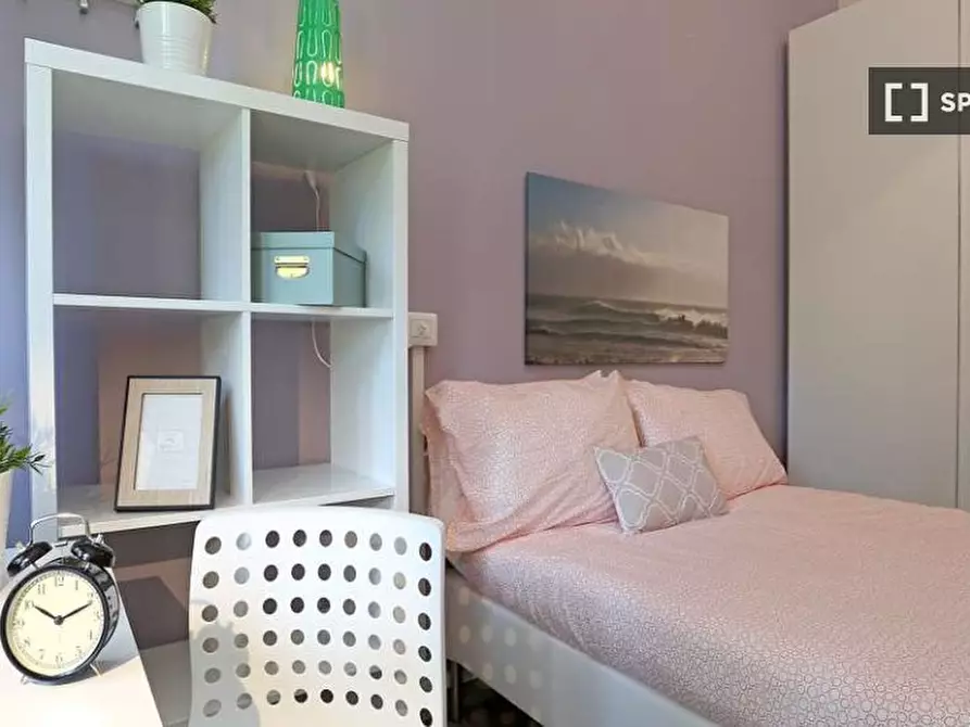 appartamento in affitto a Roma in zona Della Vittoria