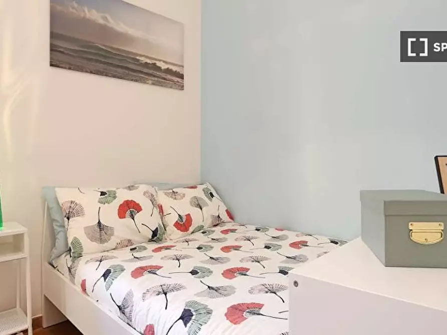 appartamento in affitto a Roma in zona Della Vittoria