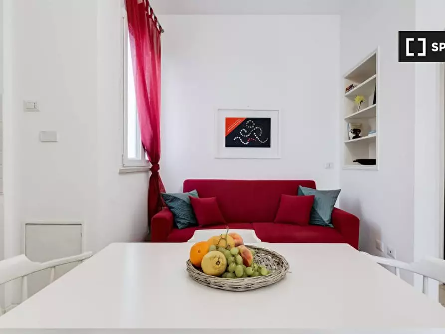 appartamento in affitto a Roma in zona Trionfale