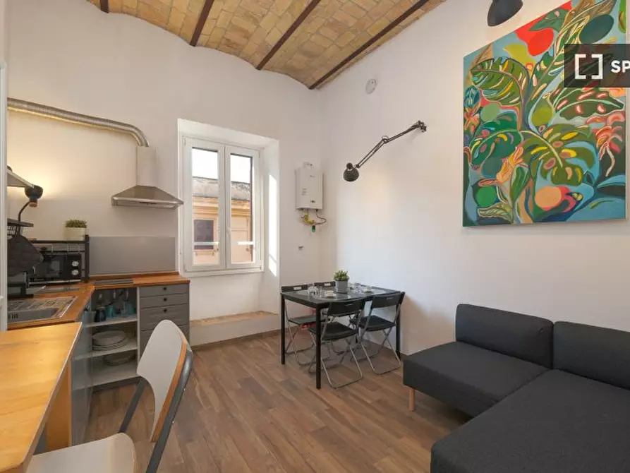 appartamento in affitto a Roma in zona Ostiense