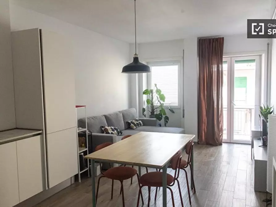 appartamento in affitto a Roma in zona Tuscolano