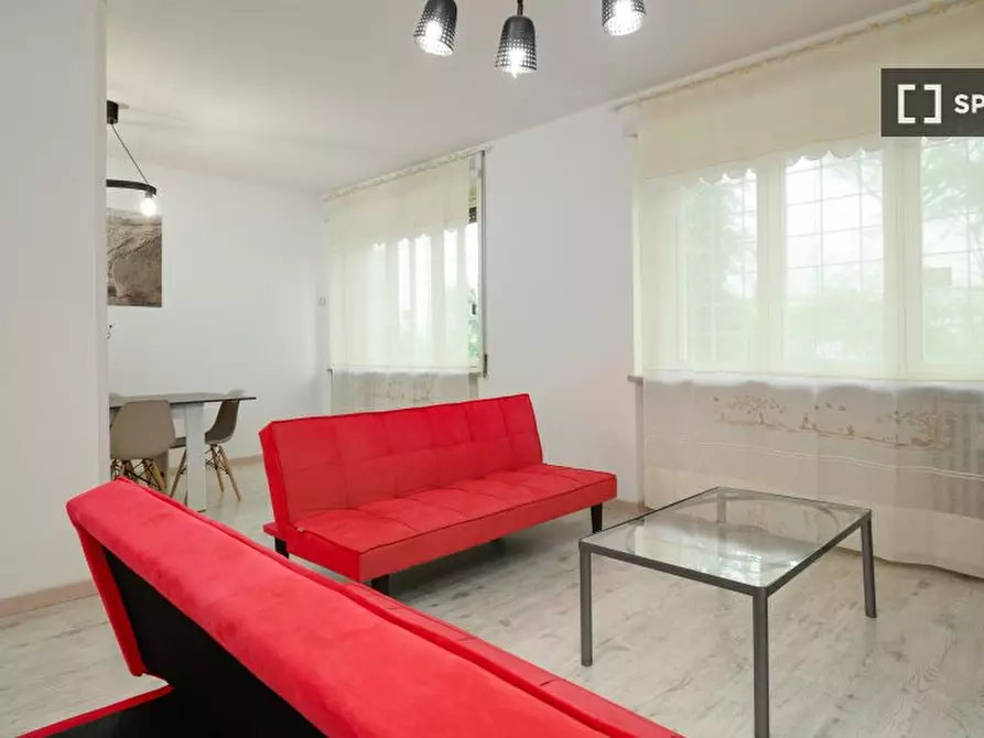 appartamento in affitto a Roma in zona Flaminio