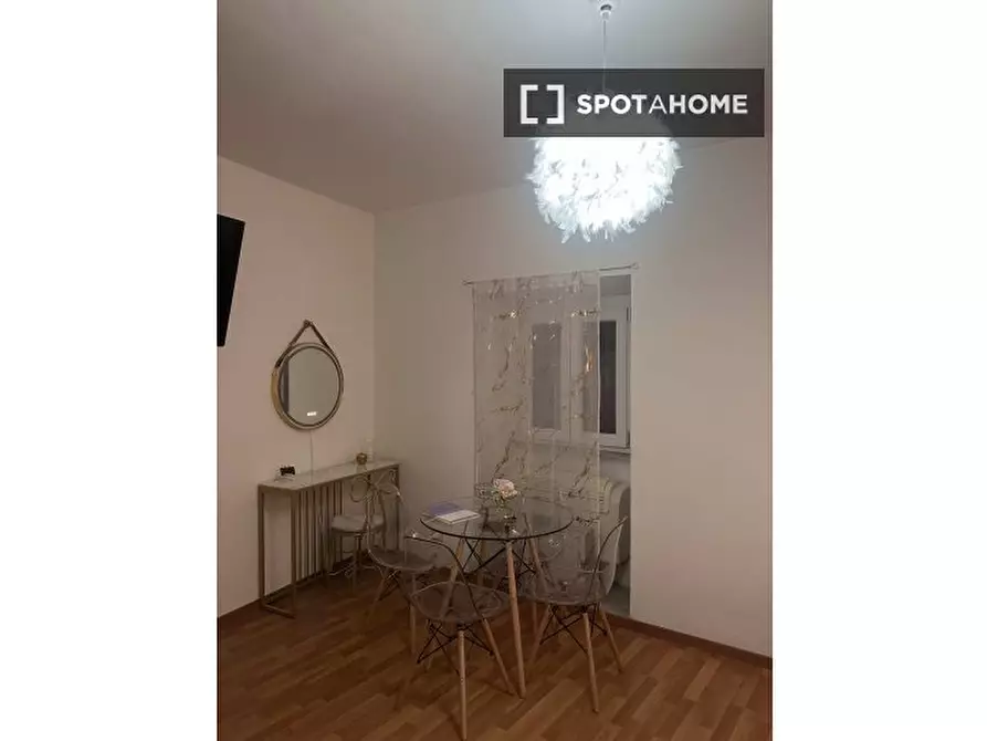 appartamento in affitto a Roma in zona Rione di Ponte