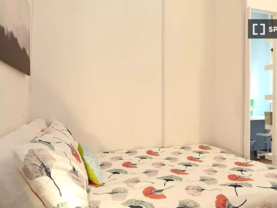 appartamento in affitto a Roma in zona Della Vittoria