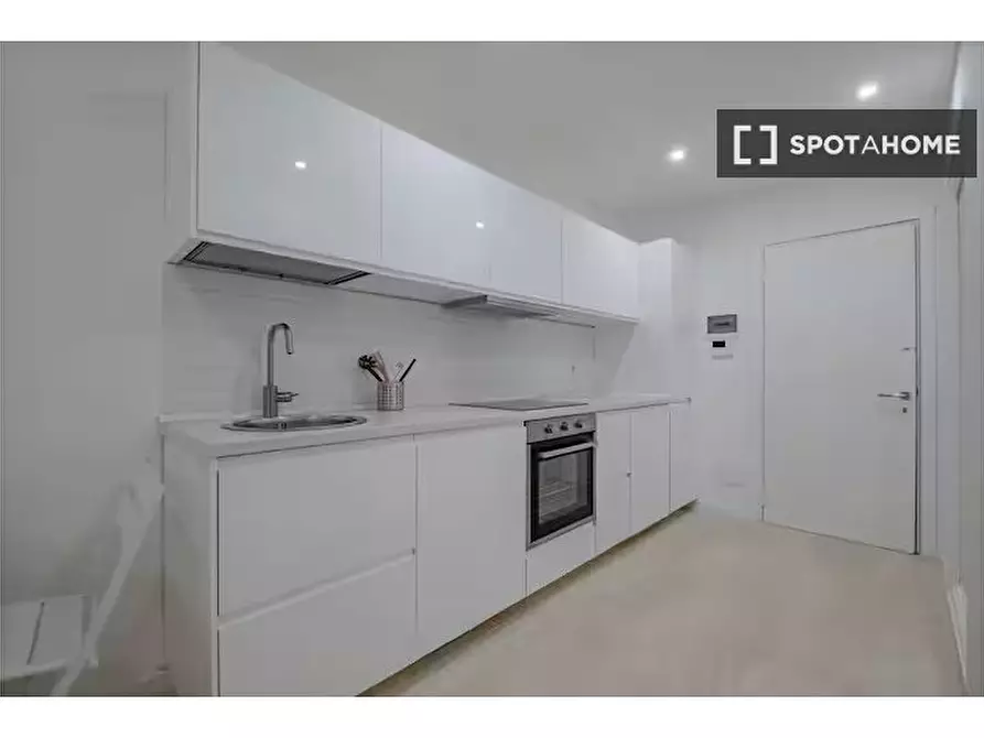 ufficio in affitto a Roma in zona Pinciano