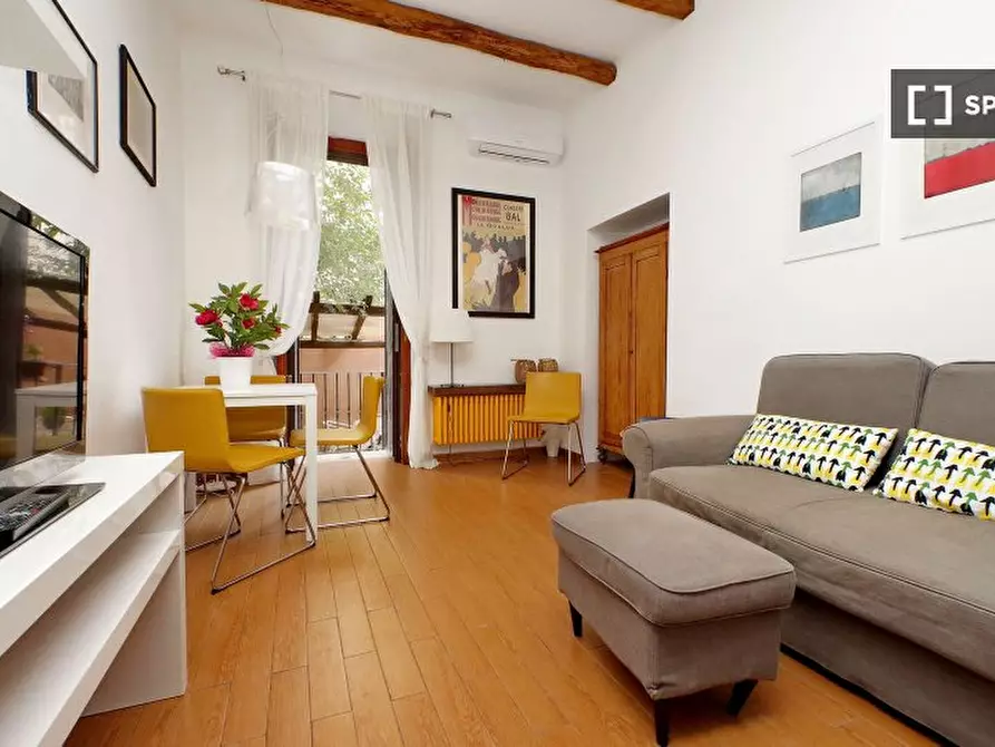 ufficio in affitto a Roma in zona Trastevere