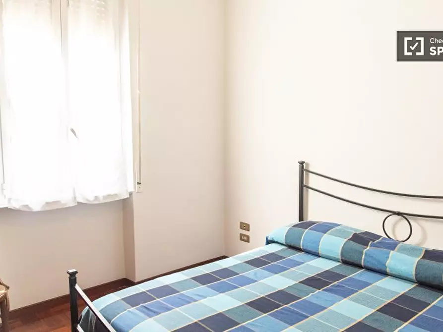 appartamento in affitto a Roma in zona Tuscolano