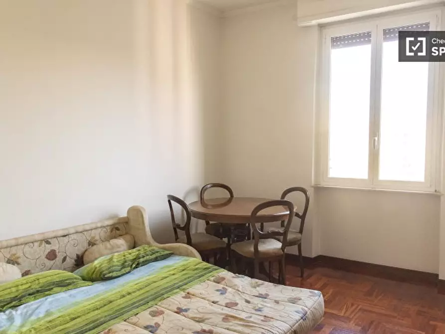 appartamento in affitto a Roma in zona Tuscolano