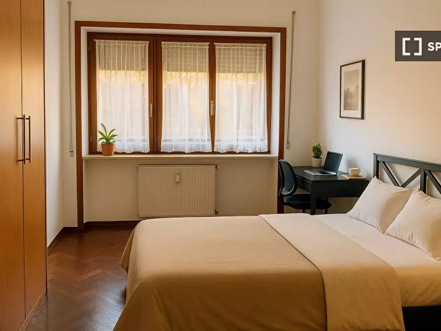 casa indipendente in affitto a Roma in zona Ardeatino