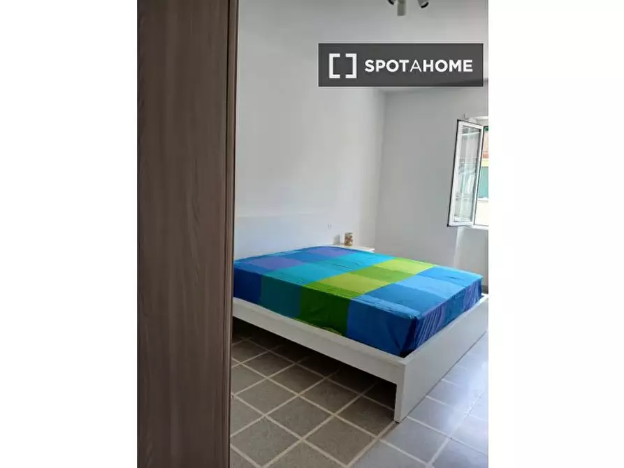 appartamento in affitto a Roma in zona Ostiense