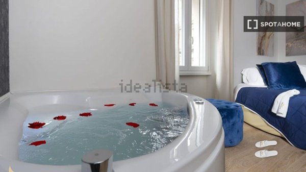 appartamento in affitto a Roma in zona Rione Borgo