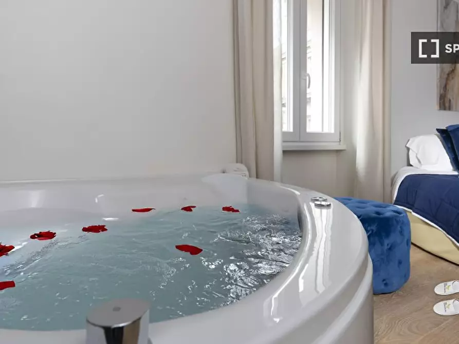 appartamento in affitto a Roma in zona Rione Borgo