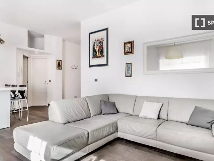 appartamento in affitto a Roma in zona Collatino