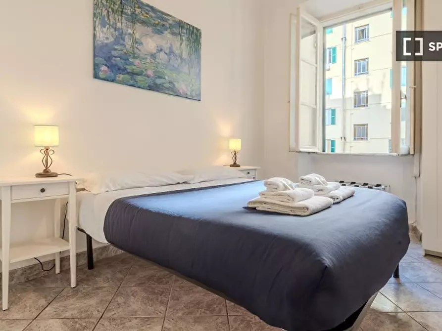 appartamento in affitto a Roma in zona Della Vittoria