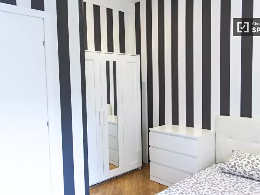 casa indipendente in affitto a Roma in zona Pinciano