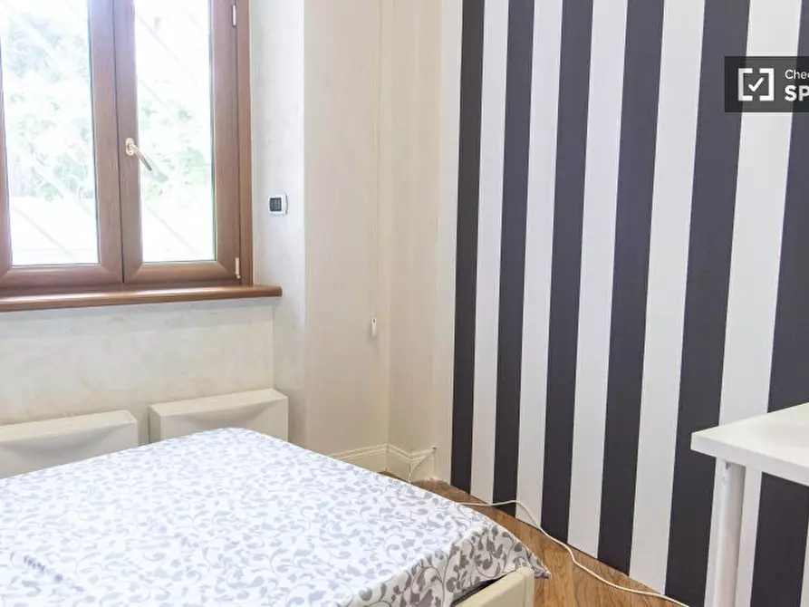 casa indipendente in affitto a Roma in zona Pinciano