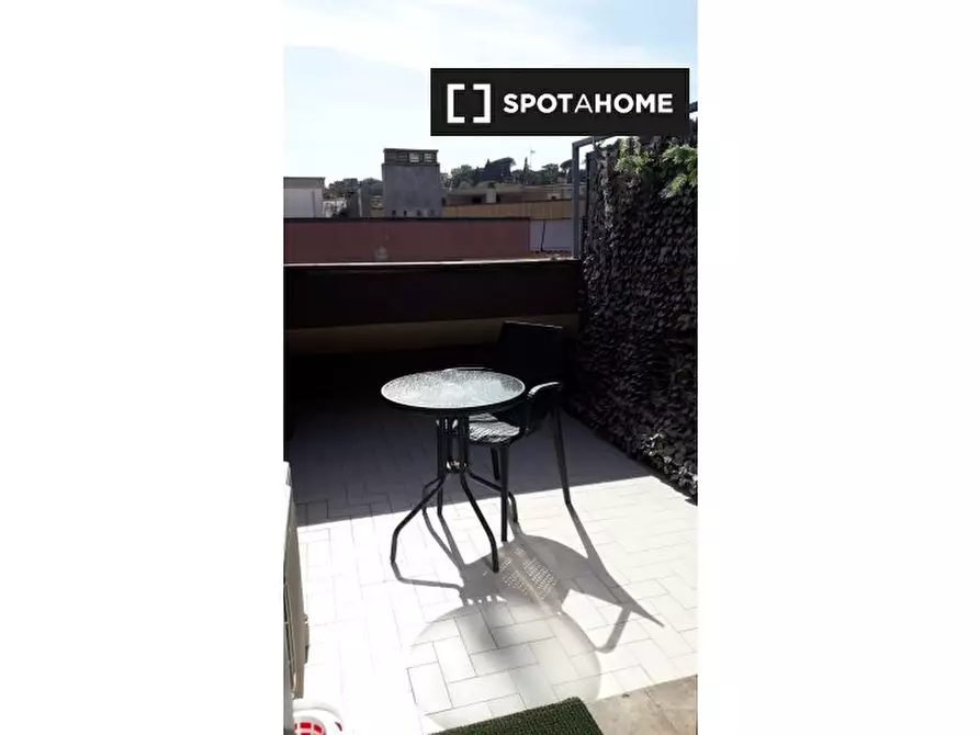 appartamento in affitto a Roma in zona Gianicolense