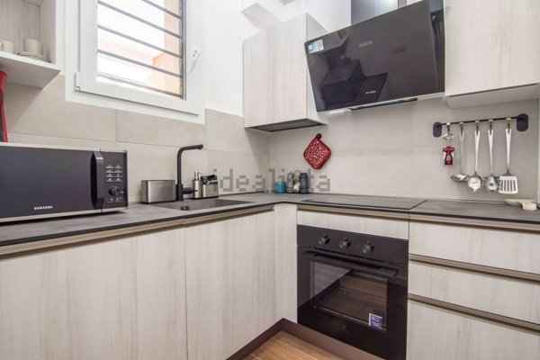 appartamento in affitto a Roma in zona Tiburtino