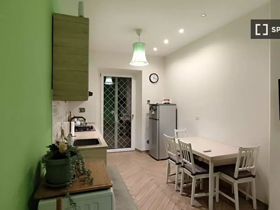 appartamento in affitto a Roma in zona Castro Pretorio