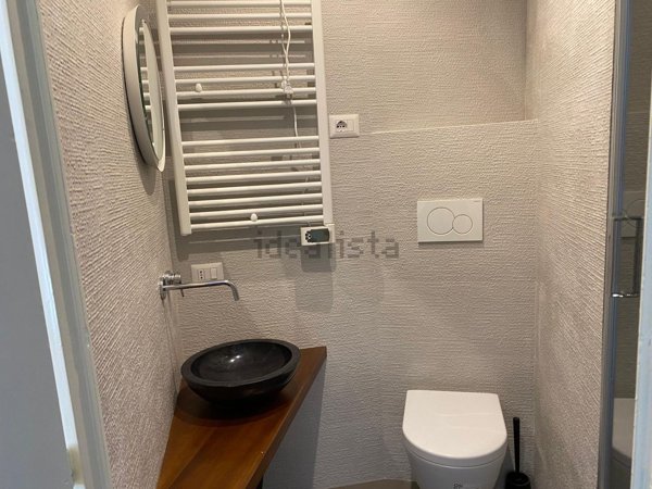 casa indipendente in affitto a Roma