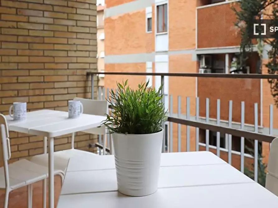 appartamento in affitto a Roma in zona Della Vittoria