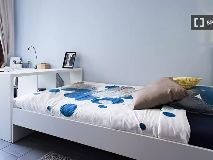 casa indipendente in affitto a Roma in zona Parioli