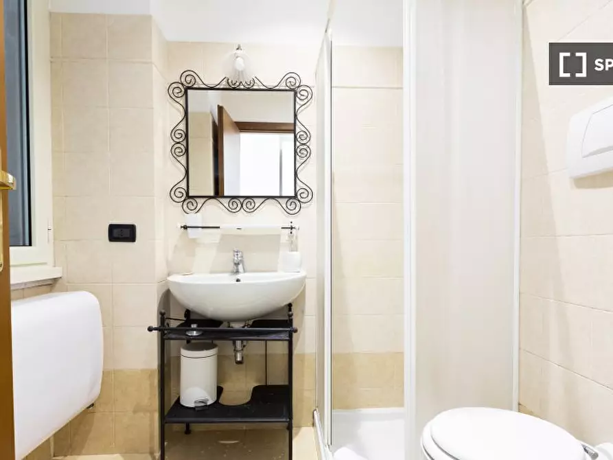 appartamento in affitto a Roma in zona Trionfale