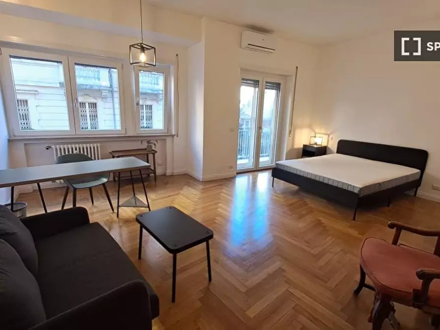 appartamento in affitto a Roma in zona Parioli