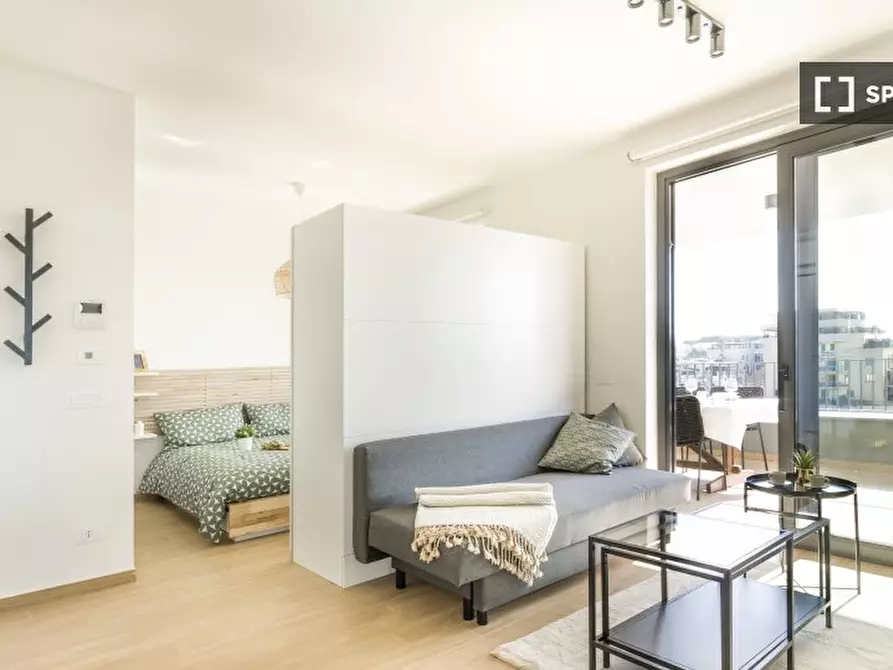 ufficio in affitto a Roma in zona Tiburtino