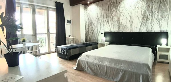 appartamento in affitto a Roma in zona Ostiense