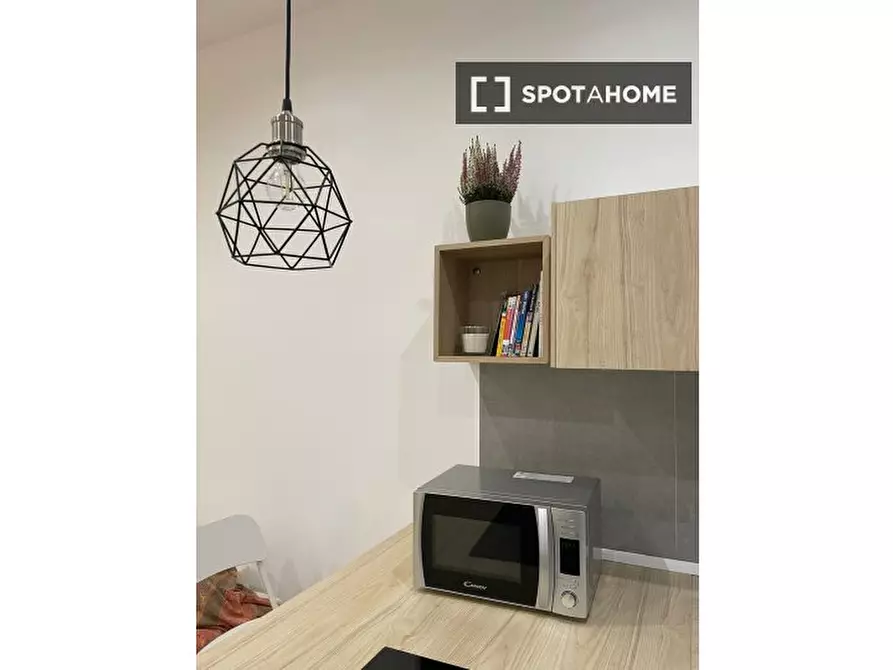 appartamento in affitto a Roma in zona Rione Prati