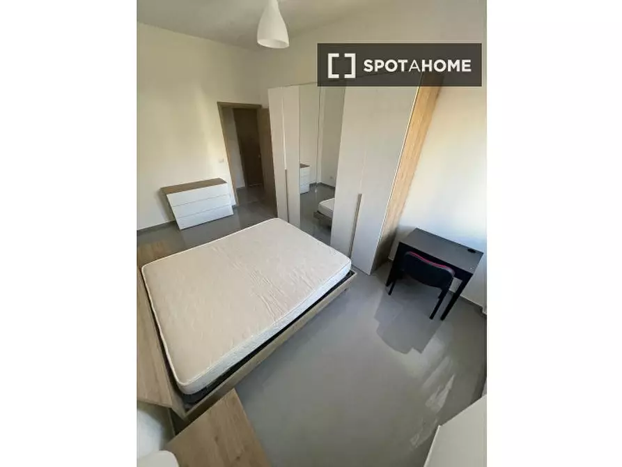 appartamento in affitto a Roma in zona Ostiense