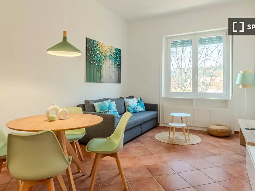 appartamento in affitto a Roma in zona Della Vittoria