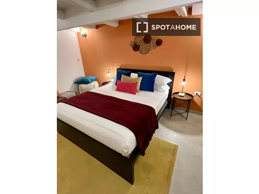 appartamento in affitto a Roma in zona Rione di Ponte