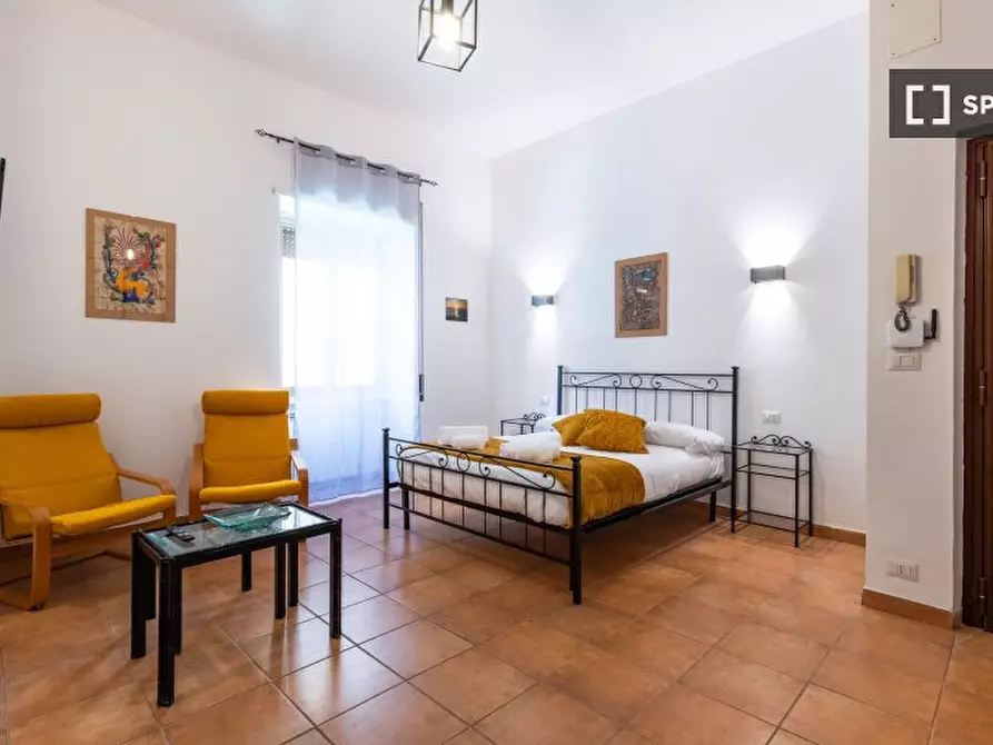 appartamento in affitto a Roma in zona Gianicolense