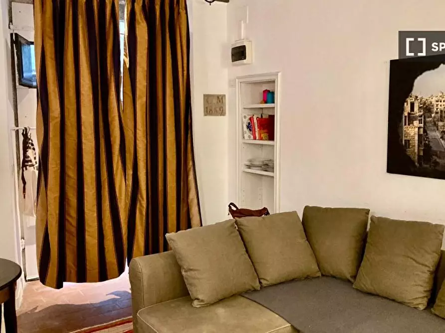 appartamento in affitto a Roma in zona Parione/Sant'Eustachio