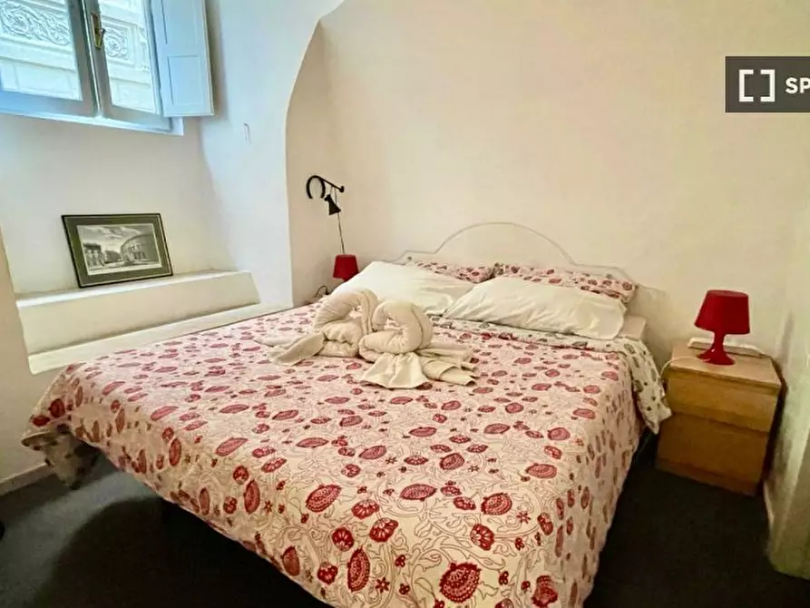 appartamento in affitto a Roma in zona Parione/Sant'Eustachio