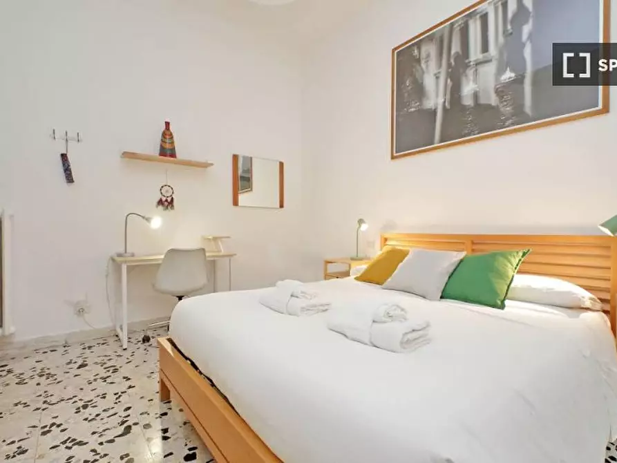 appartamento in affitto a Roma in zona Rione Monti/Campitelli