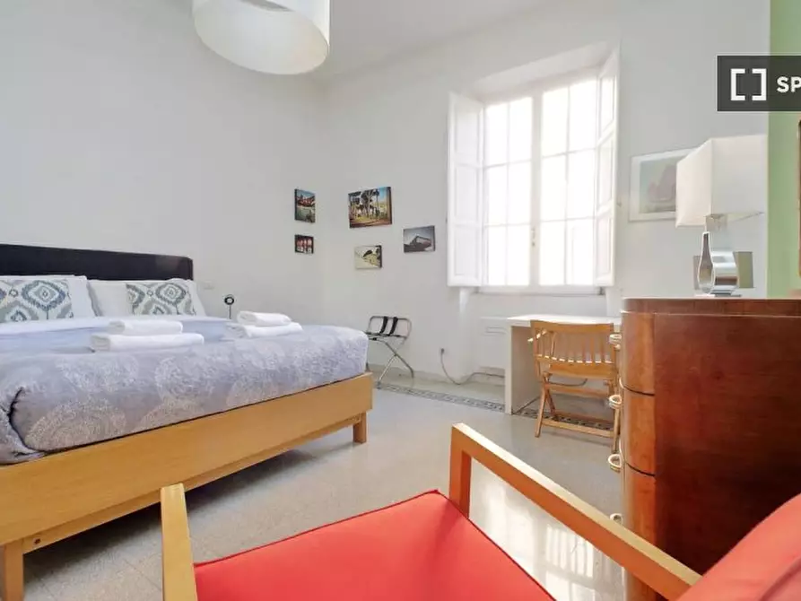 appartamento in affitto a Roma in zona Trastevere