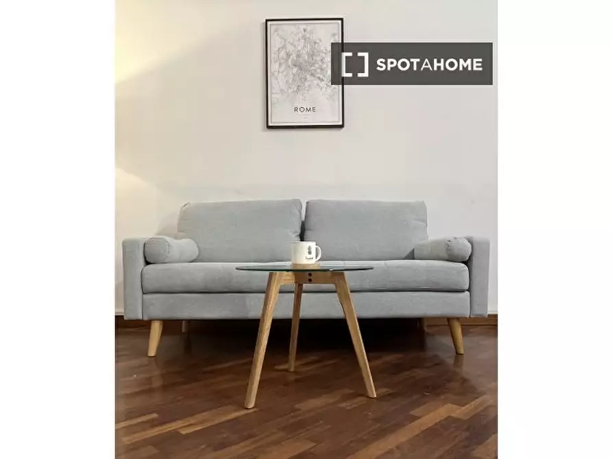 ufficio in affitto a Roma in zona Esquilino