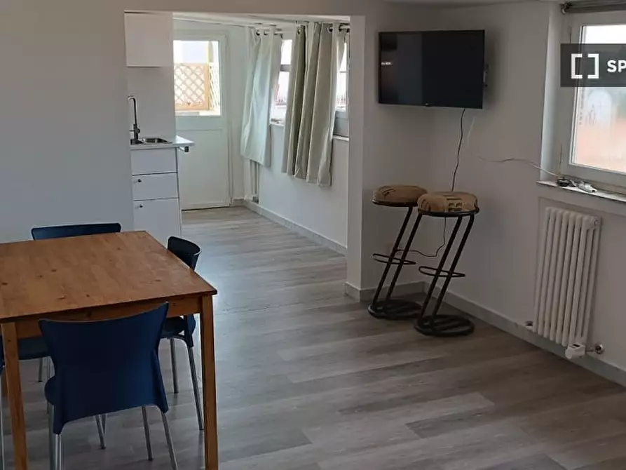 ufficio in affitto a Roma in zona Gianicolense