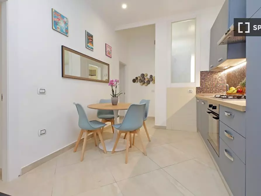 appartamento in affitto a Roma in zona Tuscolano