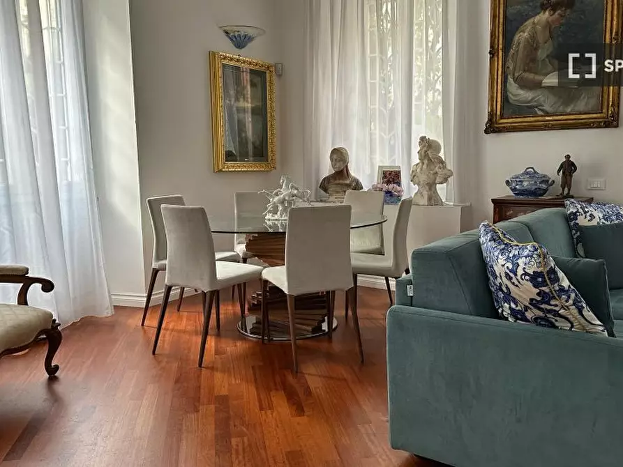 appartamento in affitto a Roma in zona Trionfale