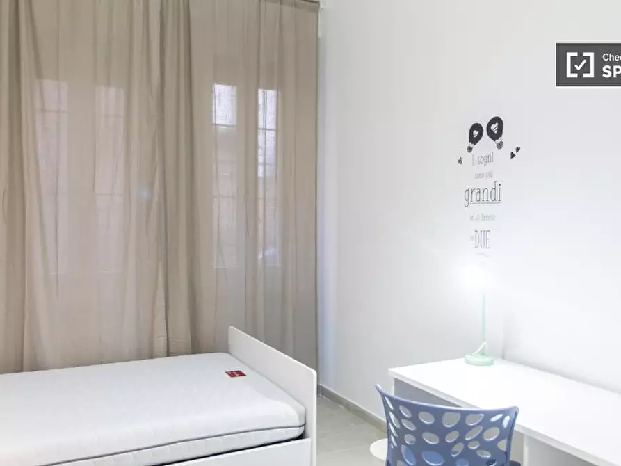 appartamento in affitto a Roma in zona Parioli