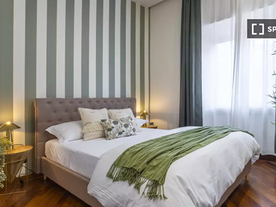 appartamento in affitto a Roma in zona Aurelio