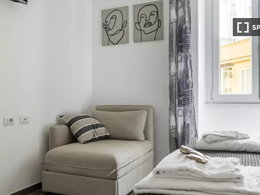 ufficio in affitto a Roma in zona Tuscolano