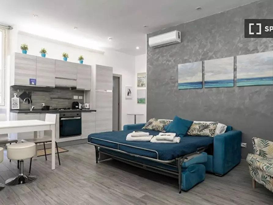 appartamento in affitto a Roma in zona Esquilino